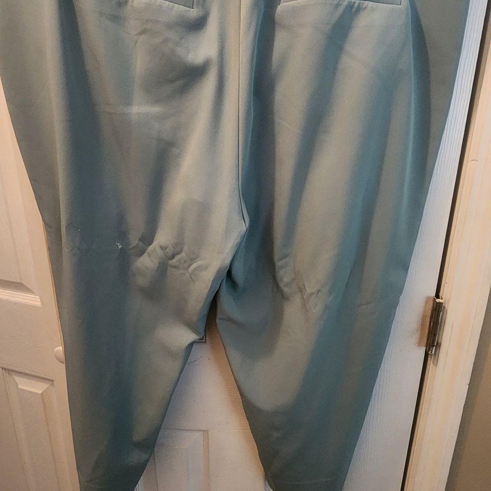 Dress capris by Evri